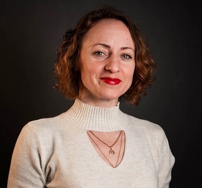 Екатерина Фокина