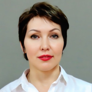 Евгения Скоробогатько