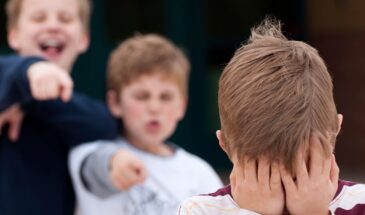 Буллинг и дети с ОВЗ: специфика проявлений и стратегии защиты