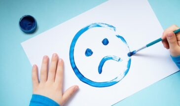 Как «зачеркнуть» страх: простая игра для снятия тревожности