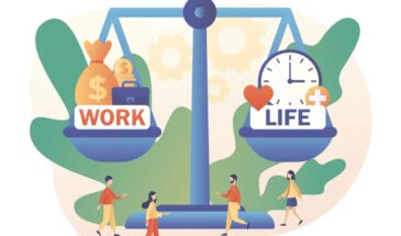 Work-life balance для педагога: миф или реальность?