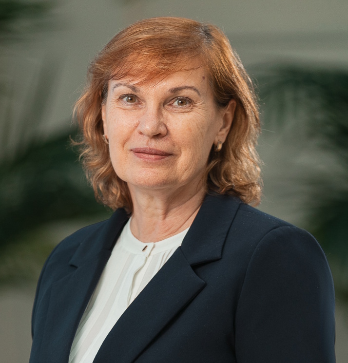 Елена Паршева