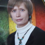 ELENA vladimirovna